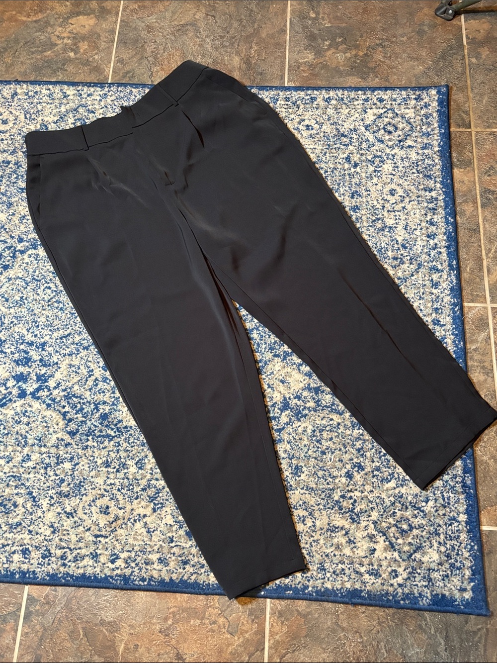 HALARA Women’s Black Dress Pants - Size XL